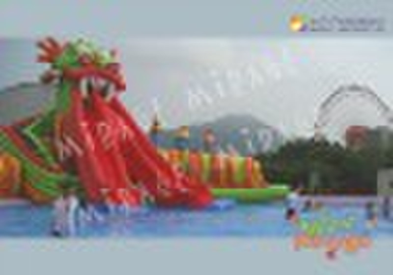 Fantasy Aquapark