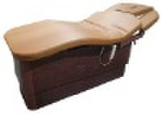 Elektrische Beauty Bed DS-1-M-3800M (DAY SPA / SALON FU