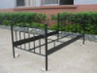 Metal bed Furniture