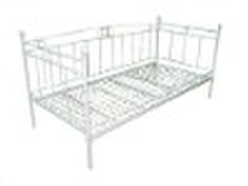 Metal Bunk Bed, Metal Bed