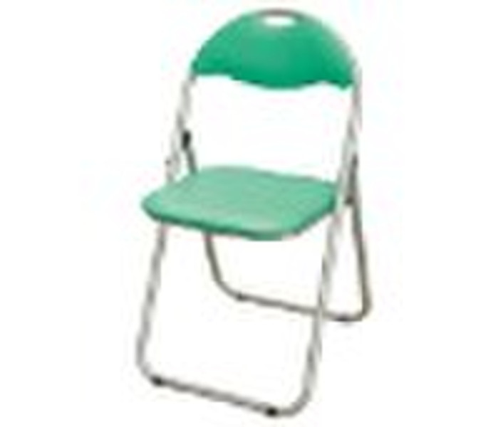 Steel Folding Chair