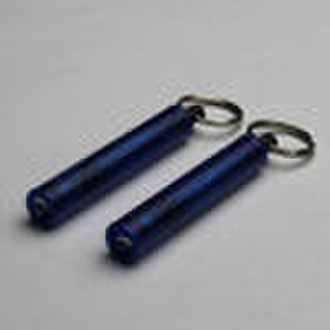 mini led plastic torch