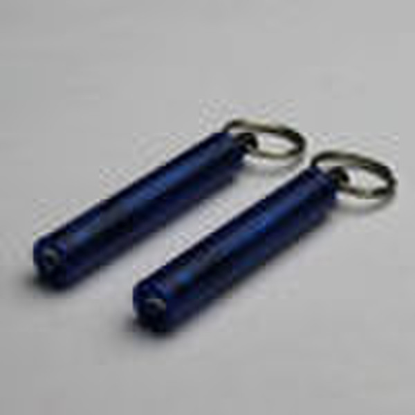 mini led plastic torch