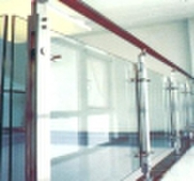 Fencing Glass