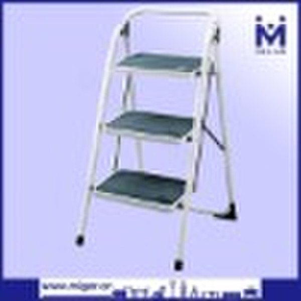 Folding Step Ladder MGL-7134GS