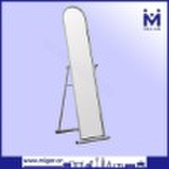 Metal framed Mirror MGM-3041