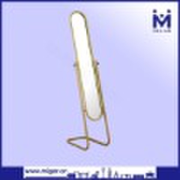 Metal framed Mirror MGM-3046