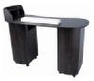 Salon-Nagel-Tabelle