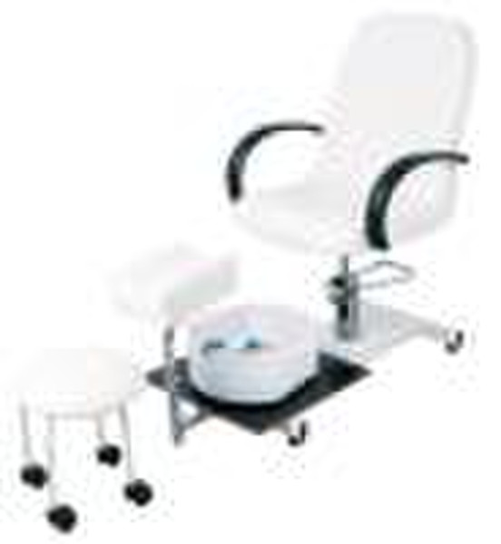 SPA pedicure chairs