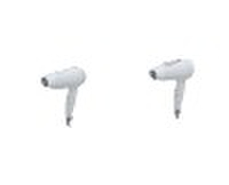 travel hair dryer 1808-5