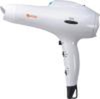 professional hair dryer