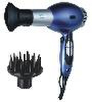 electric hair dryer