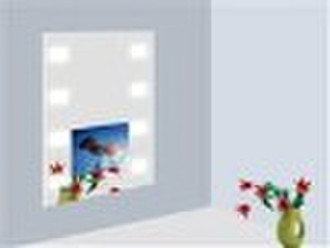LCD mirror ,magic mirror,add mirror ,mirror light