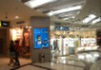 magic mirror with one image