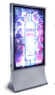 new outdoor light box,scrolling light box