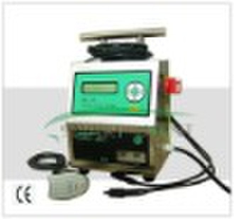 DH-2 electro fusion machine