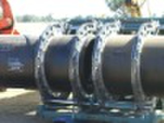 FMA1200 butt fusion machine