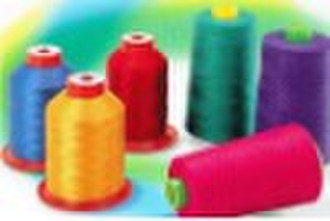 Polyester sewing thread(high Tenacity)