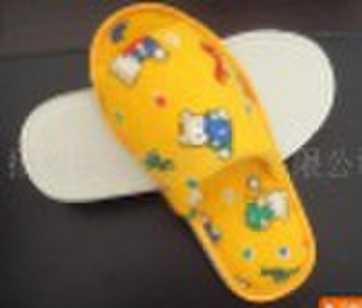 super market slipper