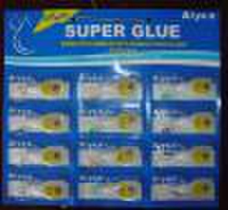 Super Glue