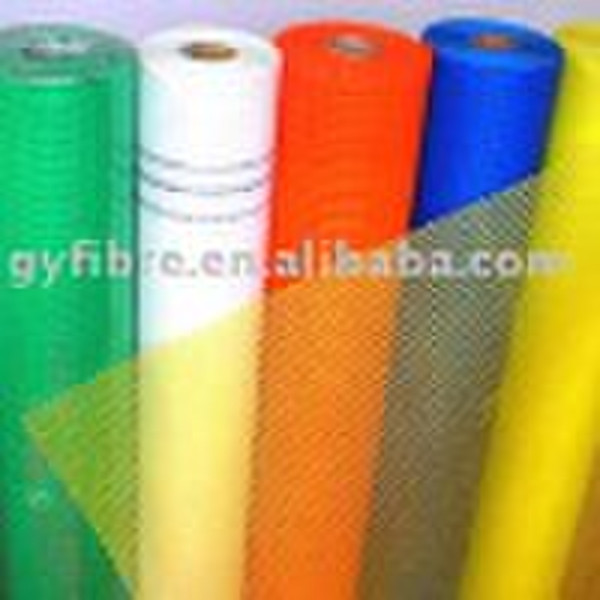 fiberglass alkali-resistance mesh