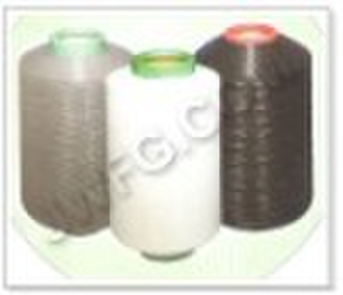 Vinyl Coated Fiberglass Yarn