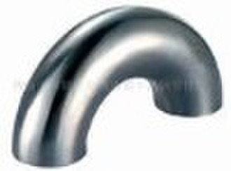 180E Stainless  Steel Elbow