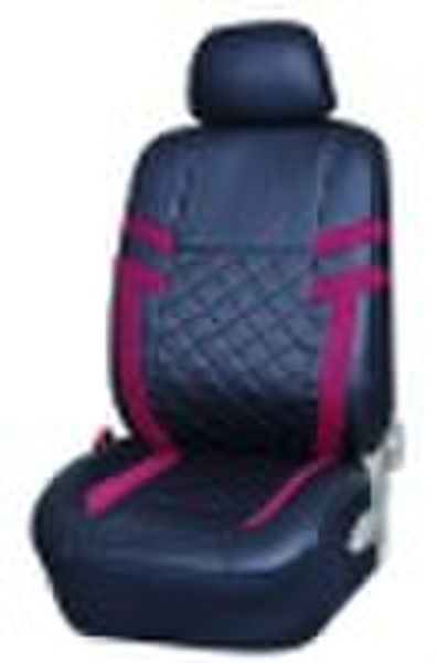 Auto Seat Cover luxurious style quilted(car access