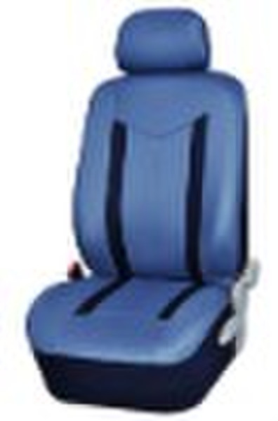 Auto Seat Cover in polyester(car decorations)