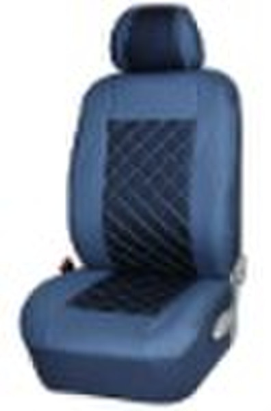 Auto Seat Cover luxurious style quilted(car access