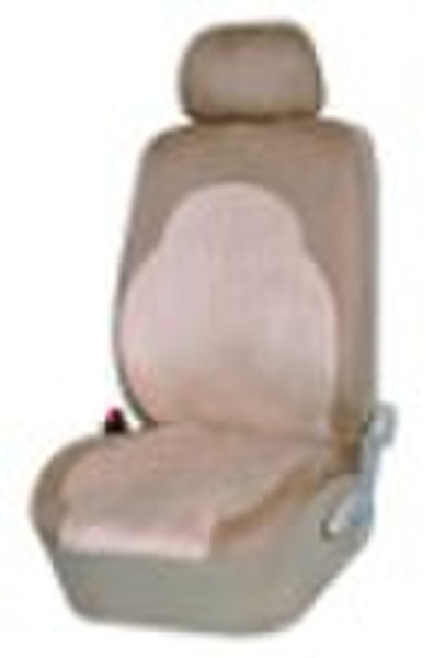 Auto Seat Cover made of suede(car accessories)