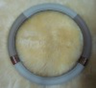 Car Steering wheel cover (SUV interior accessories