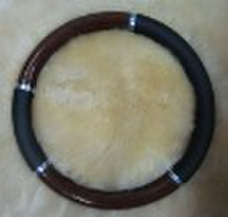 Auto Steering wheel cover (SUV interior accessorie