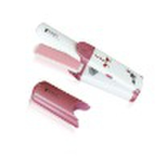 Cordless Mini Hair Straightener/Mini Hair Flat Iro