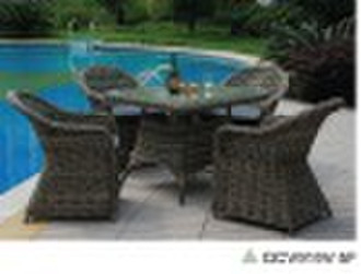 outdoor wicker rattan furniture