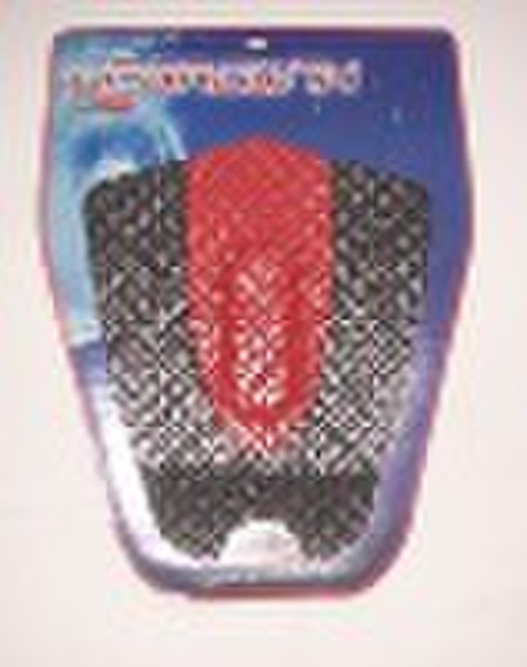 Traction pad deck pad deck grip surf pad