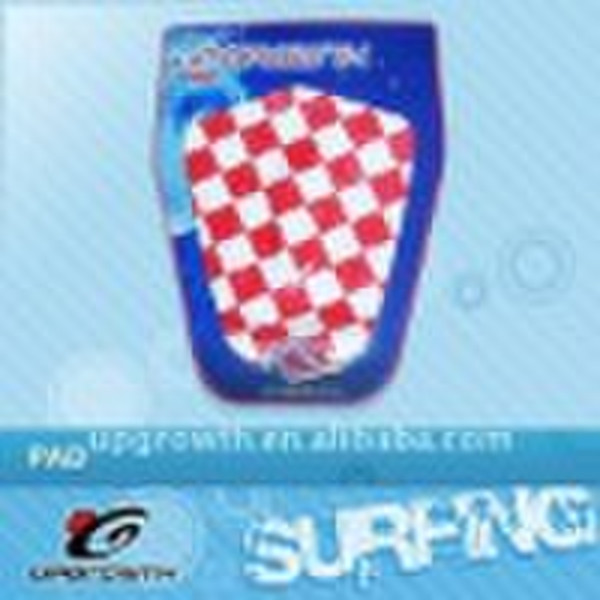 Traction pad EVA pad deck grip surfboard pad