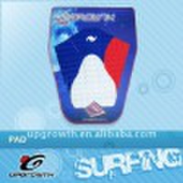 Traction pads deck pad deck grip surf pad ISO9001