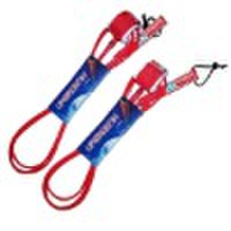 surf leash surfboard leash surf legrope