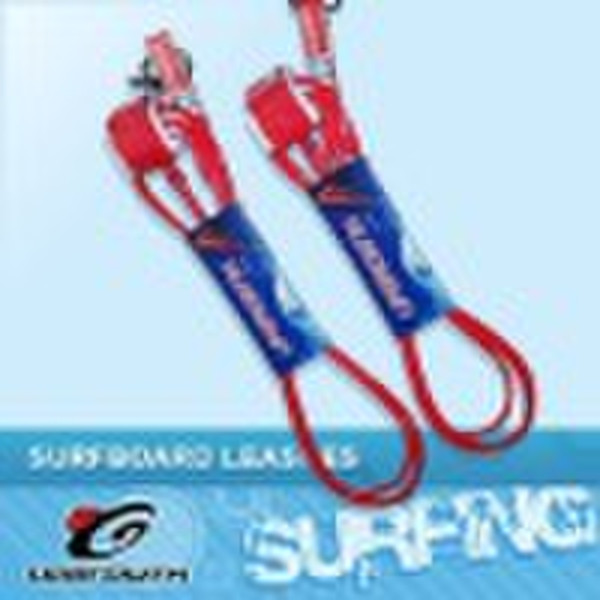 surf leash legrope surfboard leash