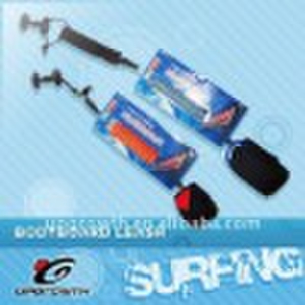 Bodyboard Leash coiled leash Surfing leash