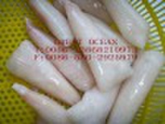 Monkfish tails