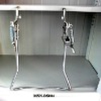 bicycle double stand