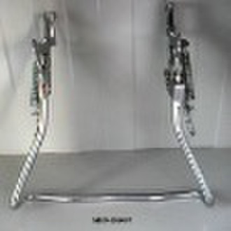 bicycle double stand