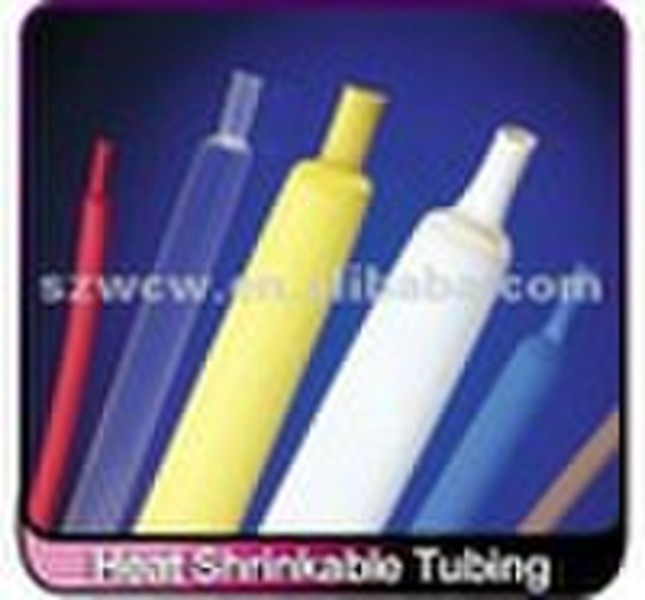 fiberglass sleeving