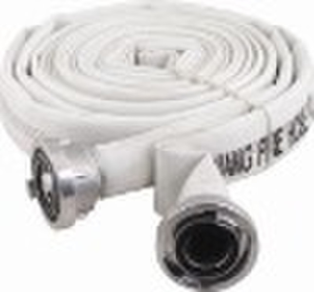 fire hose with storz coupling