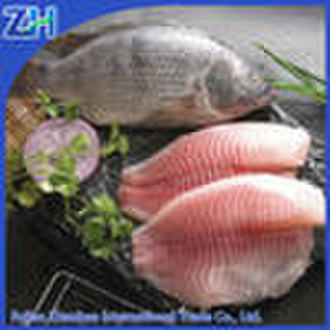 Frozen Tilapia Fillet