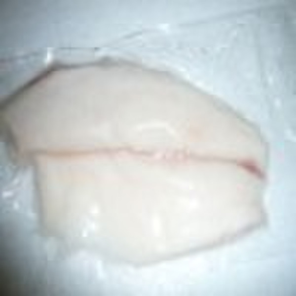 Frozen Tilapia  Fillet