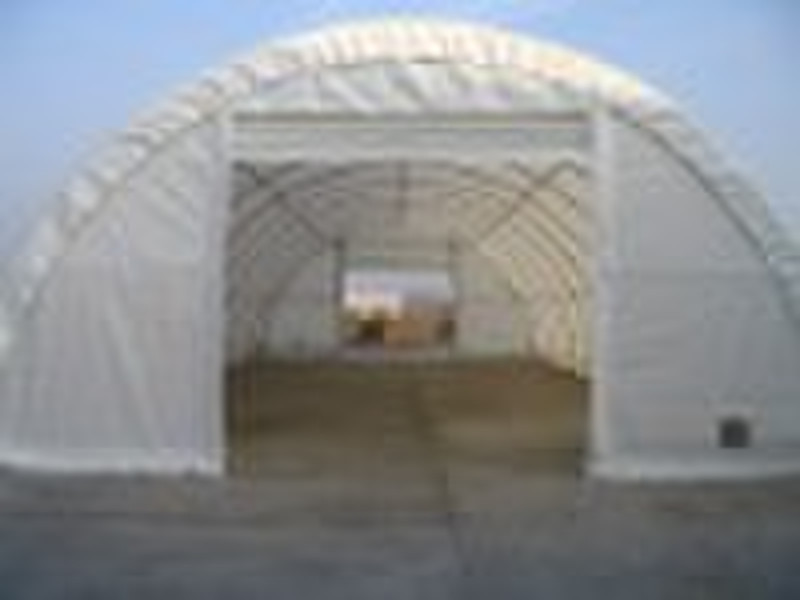 Large Storage Shelter