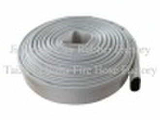 EPDM fire hose